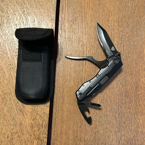 None Other - Multitool